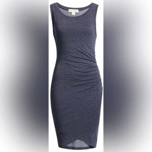 Treasure & Bond Charcoal dress xs